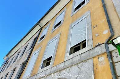 Immeuble  110000 €