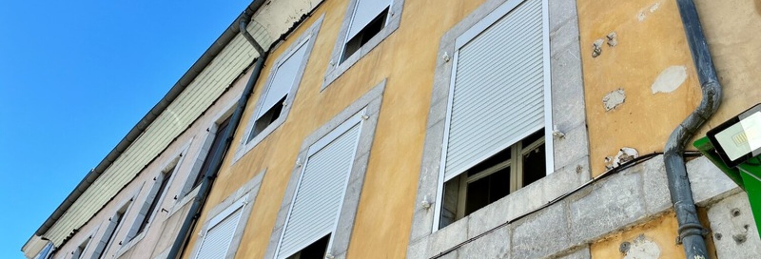 Immeuble  220 m² à vendre à Saint-Gaudens (31800)