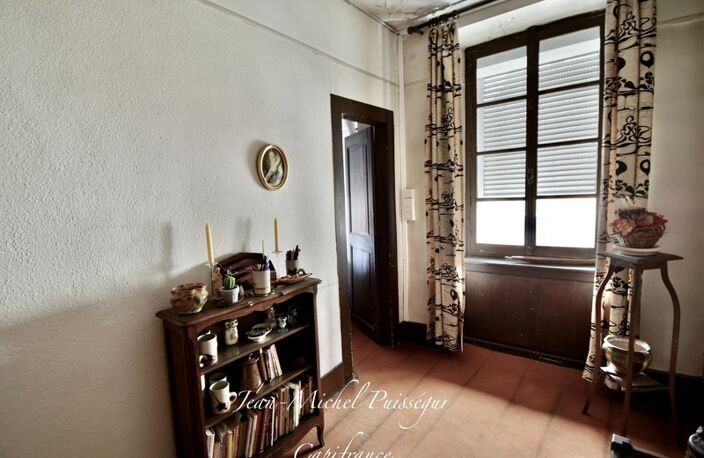 Immeuble 220m2 à Vendre à SAINT GAUDENS (31), Centre-ville, 5 Appartements, Jardin — photo 3