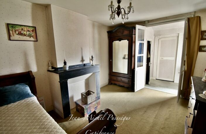 Immeuble 220m2 à Vendre à SAINT GAUDENS (31), Centre-ville, 5 Appartements, Jardin — photo 4