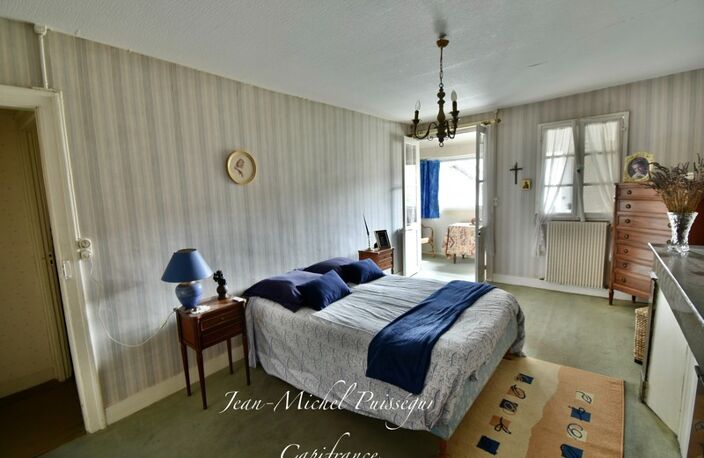 Immeuble 220m2 à Vendre à SAINT GAUDENS (31), Centre-ville, 5 Appartements, Jardin — photo 5