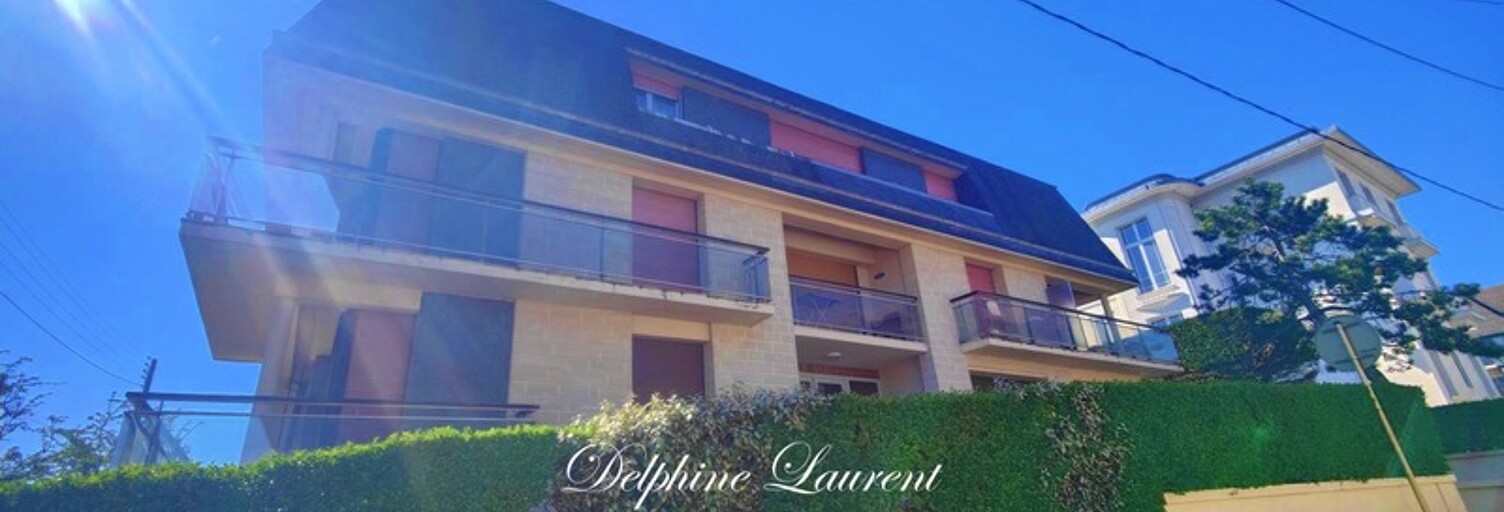 Appartement 2 Pièces 52 m² à vendre à Cabourg (14390)