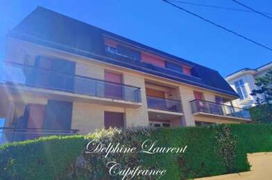 Appartement 2 pièces 248000 €