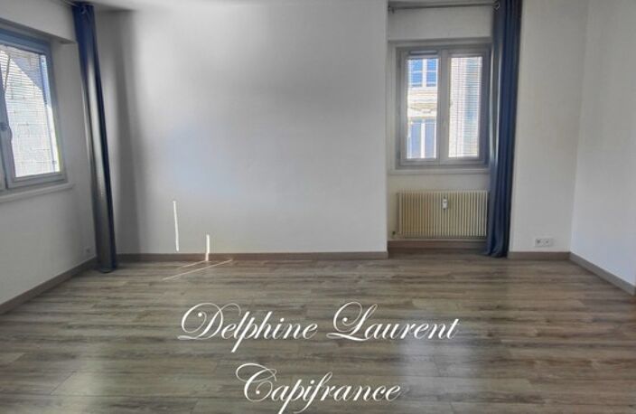 Appartement à vendre grand 2 pièces de 52,19 M² à CABOURG dans l'éventail (14) avec Garage — photo 5