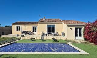 Maison 5 Pièces 123 m² à vendre à Roquemaure (30150)