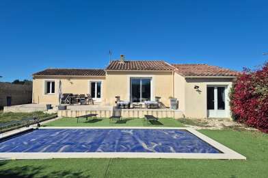 Maison 5 pièces 348000 €