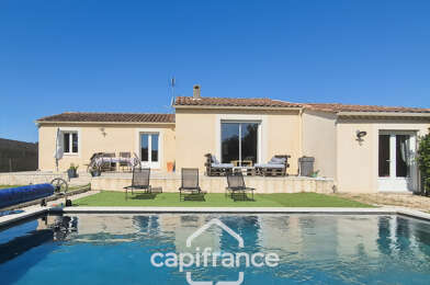 Maison 5 pièces 348000 €