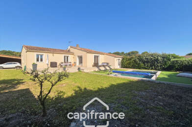 Maison 5 pièces 339500 €