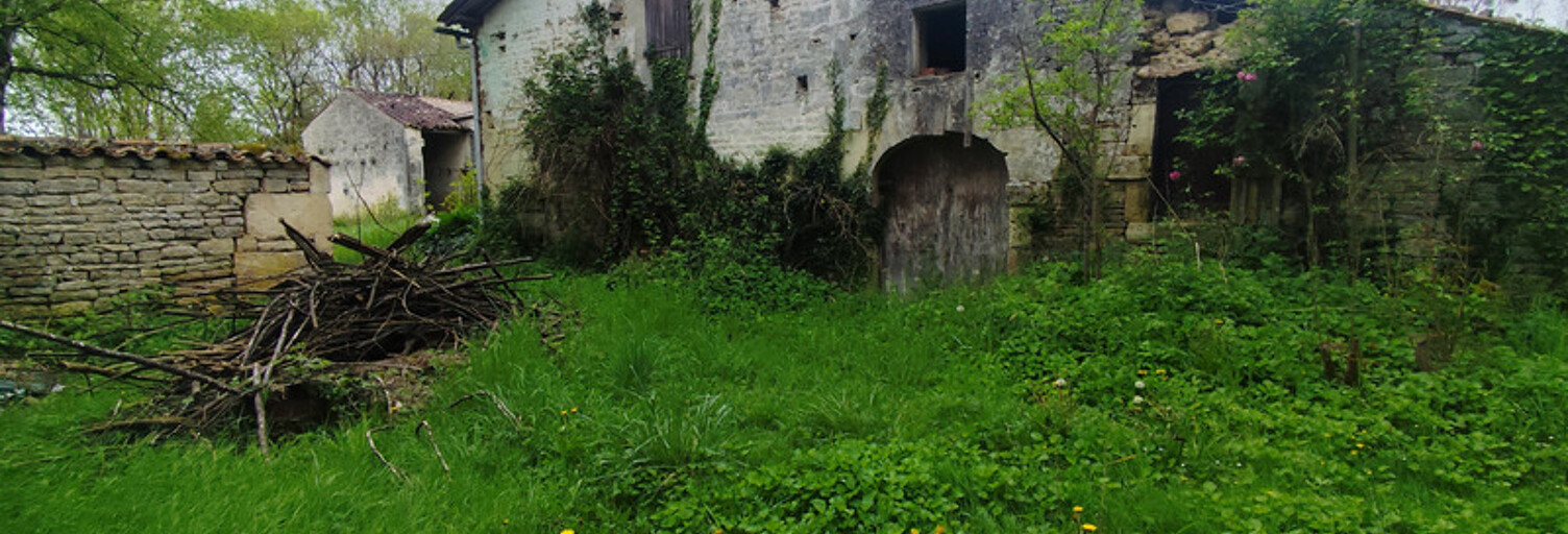 Maison 3 Pièces 102 m² à vendre à Migron (17770)