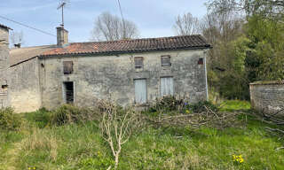 Maison 3 Pièces 102 m² à vendre à Migron (17770)