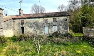 Maison 3 Pièces 102 m² à vendre à Migron (17770)