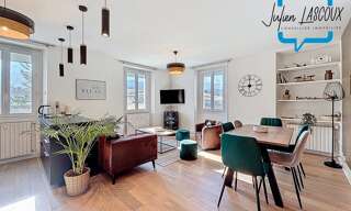 Appartement 4 Pièces 64 m² à vendre à Villard-de-Lans (38250)