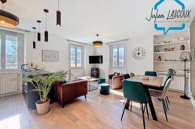 Appartement 4 pièces 294000 €