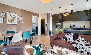 Appartement 4 Pièces 64 m² à vendre à Villard-de-Lans (38250)