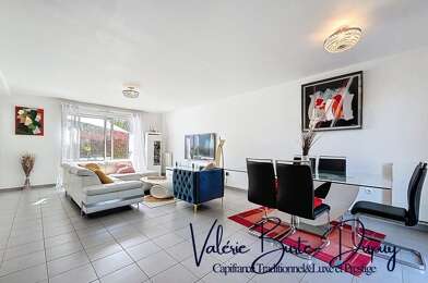 Maison 5 pièces 265000 €