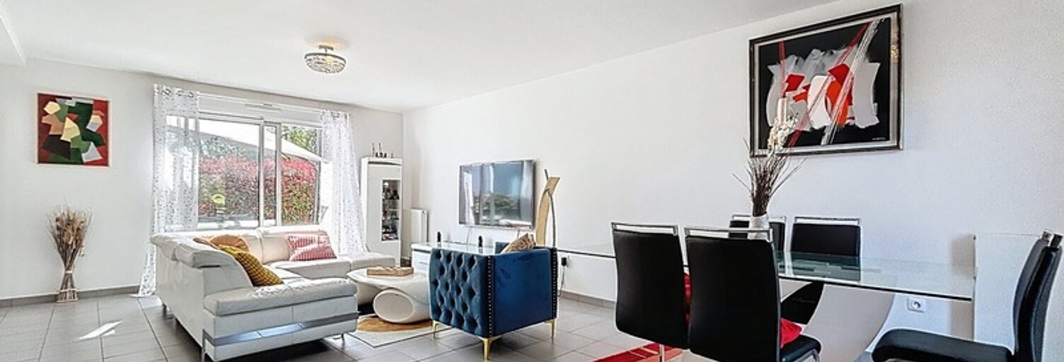 Maison 5 Pièces 97 m² à vendre à Orléans (45000)