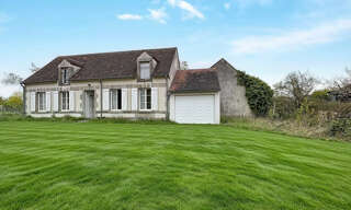 Maison 4 Pièces 120 m² à vendre à Chambon-la-Forêt (45340)