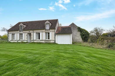 Maison 4 pièces 144900 €