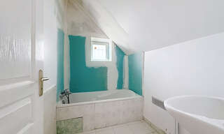 Maison 4 Pièces 120 m² à vendre à Chambon-la-Forêt (45340)