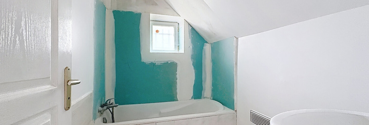 Maison 4 Pièces 120 m² à vendre à Chambon-la-Forêt (45340)