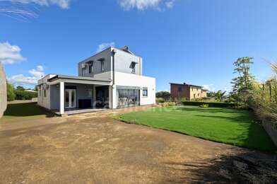 Maison 5 pièces 579000 €