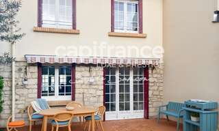 Maison 4 Pièces 65 m² à vendre à Mantes-la-Ville (78711)