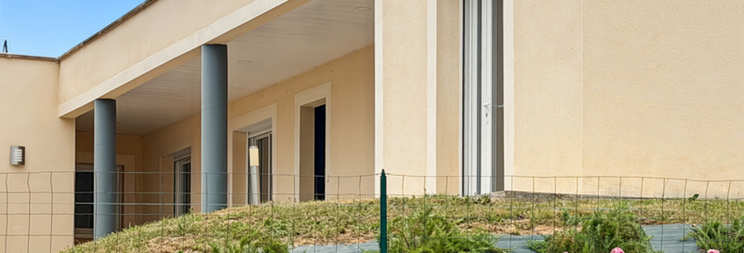 Maison 4 Pièces 85 m² à vendre à Aignan (32290)