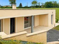 Maison à vendre 4 pièces - AIGNAN (32) - 88 m2 de surface habitable - terrain de 958 m2 — photo 2