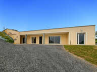 Maison à vendre 4 pièces - AIGNAN (32) - 88 m2 de surface habitable - terrain de 958 m2 — photo 3