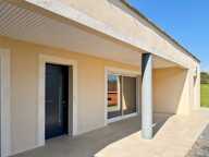 Maison à vendre 4 pièces - AIGNAN (32) - 88 m2 de surface habitable - terrain de 958 m2 — photo 4