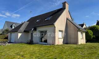 Maison 5 Pièces 100 m² à vendre à Concarneau (29900)