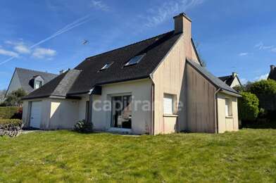 Maison 5 pièces 349900 €