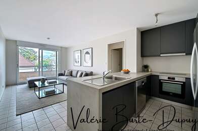 Appartement 2 pièces 152000 €