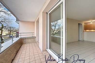 Appartement 2 pièces 152000 €