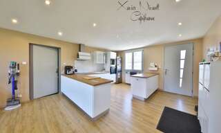 Maison 4 Pièces 115 m² à vendre à Meillonnas (01370)