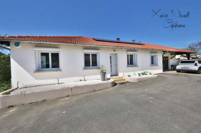 Maison 4 pièces 285000 €