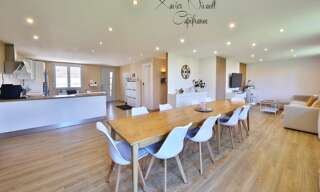 Maison 4 Pièces 115 m² à vendre à Val-Revermont (01370)