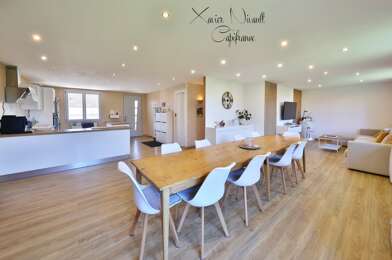 Maison 4 pièces 285000 €