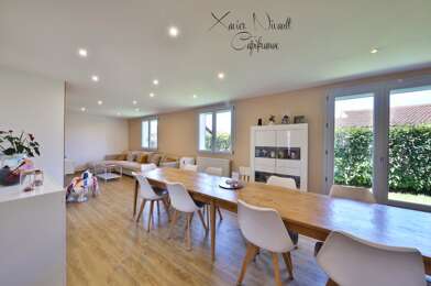 Maison 4 pièces 285000 €