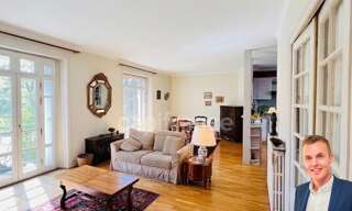 Appartement 4 Pièces 85 m² à vendre à Quimper (29000)