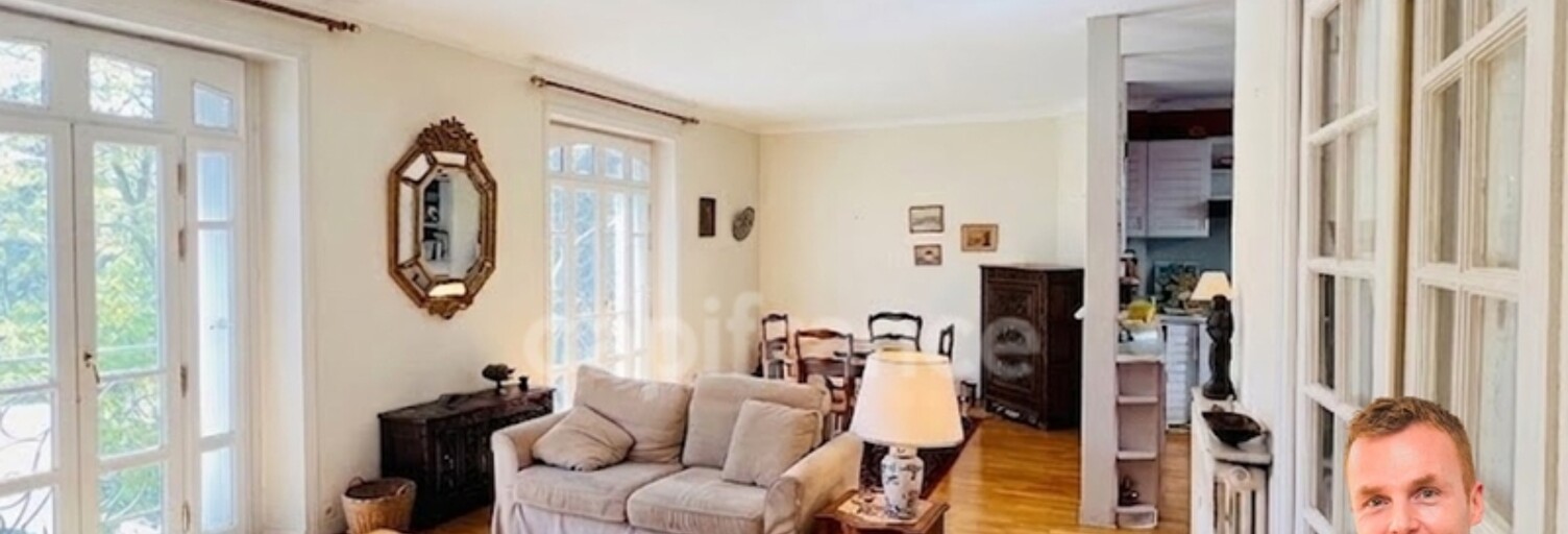 Appartement 4 Pièces 85 m² à vendre à Quimper (29000)