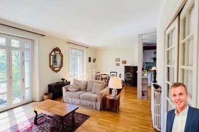 Appartement 4 pièces 192000 €