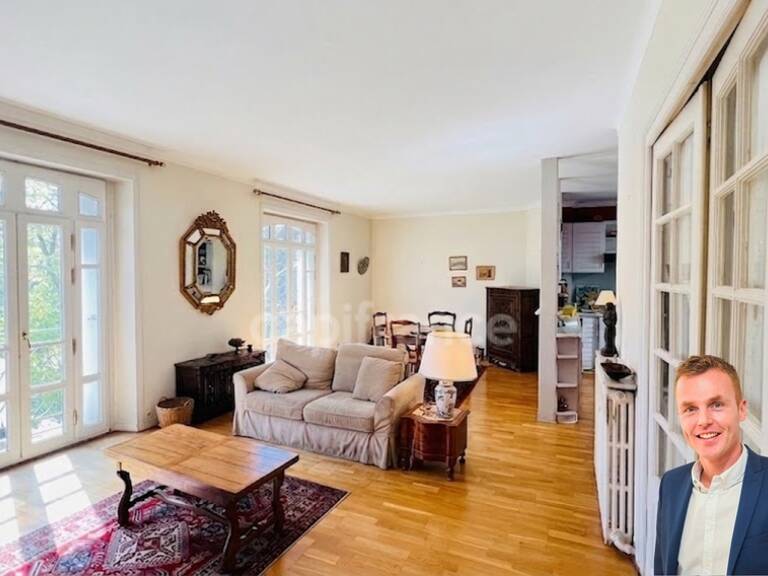 QUIMPER (29) centre-ville - Appartement à vendre 4 pièces de 85 m² habitable — photo 1