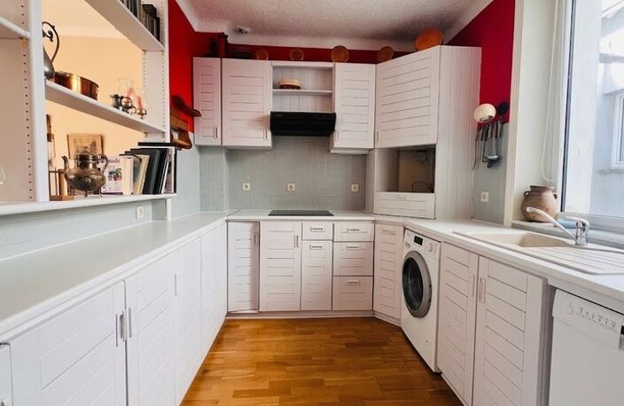QUIMPER (29) centre-ville - Appartement à vendre 4 pièces de 85 m² habitable — photo 4