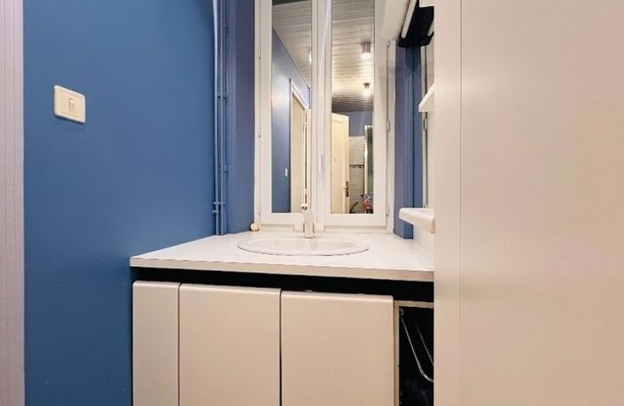 QUIMPER (29) centre-ville - Appartement à vendre 4 pièces de 85 m² habitable — photo 5