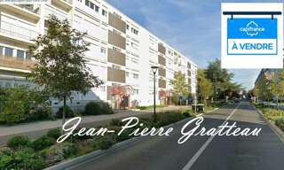 Appartement 3 Pièces 59 m² à vendre à Châtellerault (86100)