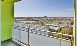 Appartement 2 Pièces 45 m² à vendre à Ris-Orangis (91130)