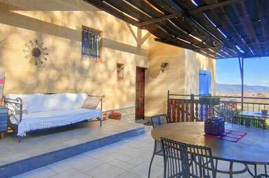 Maison 5 pièces 466000 €