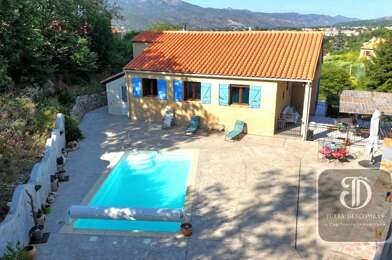 Maison 5 pièces 450000 €