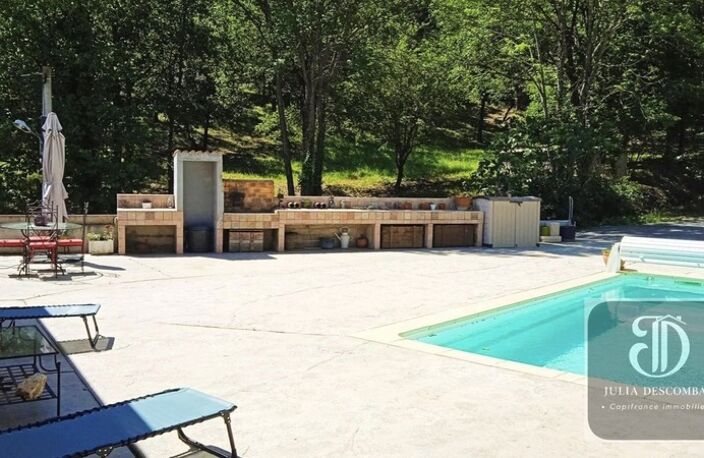 Villa plain pied avec piscine — photo 4